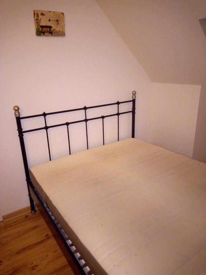Plusieurs Chambres A 20 Km Au Sud De Paris Ballainvilliers Buitenkant foto
