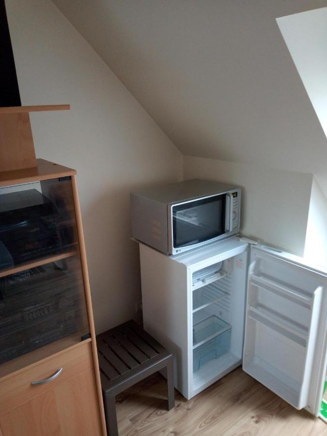 Plusieurs Chambres A 20 Km Au Sud De Paris Ballainvilliers Buitenkant foto