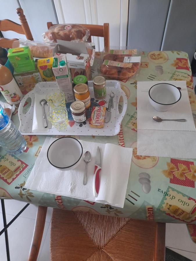 Plusieurs Chambres A 20 Km Au Sud De Paris Ballainvilliers Buitenkant foto